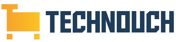 Technouch logo