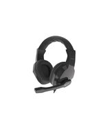 ProductoAuriculares gaming genesis argon 100 negrosTechnouch
