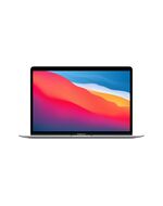 ProductoPortatil apple macbook air 13 mba 2020 - apple m1 - 8gb - ssd256gb - 13.3 - silverTechnouch