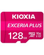 ProductoMicro sd kioxia 128gb exceria plus uhs - i c10 r98 con adaptadorTechnouch