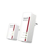 ProductoKit plc adapter fritz! powerline 540e set (+wi - fi)Technouch