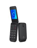 ProductoTelefono movil alcatel 2057d black - 2.4pulgadas - 4mb rom - 4mb ram - 1.3 mpx - 970 mahTechnouch