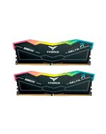 ProductoMemoria ram ddr5 32gb 2 x 16gb teamgroup delta - 6800mhz - pc5 54400 - black rgb - cl34 - 1.4vTechnouch