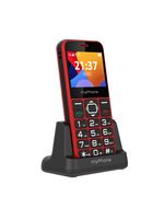 ProductoTelefono movil myphone halo 3 red 2.3pulgadas -  0.3mpx -  2g - rojoTechnouch