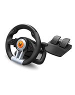 ProductoVolante krom k - wheel gaming pc ps3 ps4 y xbox oneTechnouch