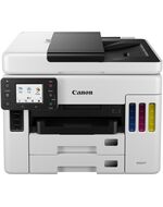 ProductoMultifuncion canon maxify gx7050 inyeccion color fax -  a4 -  24ppm -  usb -  red -  wifi -  duplex impresion -  d - adf 50 hojasTechnouch