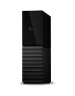 ProductoDisco duro externo hdd wd western digital 18tb my book usb 3.0 negroTechnouch