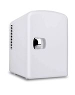 ProductoMini frigorifico denver mfr - 400white con funcion de refrigeracion y calefaccion blancoTechnouch