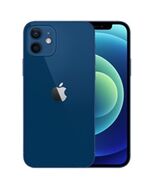 ProductoTelefono movil smartphone reware apple iphone 12 128gb blue 6.1pulgadas  - reacondicionado - refurbish - grado a+Technouch