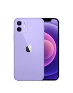 ProductoTelefono movil smartphone reware apple iphone 12 128gb purple 6.1pulgadas  - reacondicionado - refurbish - grado a+Technouch