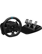ProductoVolante logitech g923 gaming racing whell & pedals para xbox y pcTechnouch