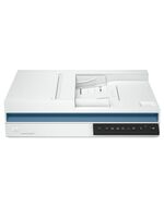ProductoEscaner documental hp scanjet pro 2600 f1 adf -  duplexTechnouch