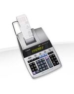 ProductoCalculadora canon sobremesa pro mp1211 - ltsc 12 digitos pantalla de 2 colores - calculo finnaciero impuestos y conversion de divisasTechnouch