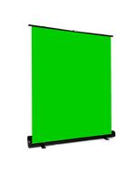 ProductoPanel chromakey pantalla plegable phoenix tejido verde chroma antíarrugas estuche rigido de aluminio 1.5 x 1.8mTechnouch