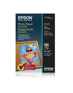 ProductoPapel foto epson s042548 glossy 10x15 100hojasTechnouch