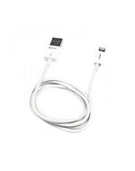 ProductoCABLE USB(A) 2.0 A MICRO USB(B) + LIGHTNING APPROX 1M BLANCTechnouch