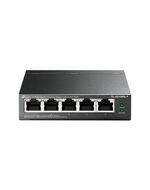 ProductoHUB SWITCH 5 PTOS TP-LINK TL-SG1005LPTechnouch