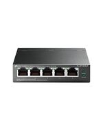 ProductoHUB SWITCH 5 PTOS TP-LINK TL-SF1005LPTechnouch