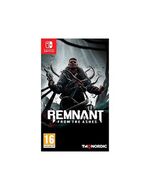ProductoJUEGO NINTENDO SWITCH REMNANT FROM THE ASHESTechnouch