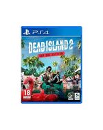 ProductoJUEGO SONY PS4 DEAD ISLAND 2 DAY ONE EDITIONTechnouch