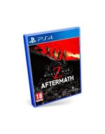 ProductoJUEGO SONY PS4 WORLD WAR Z AFTERMATHTechnouch