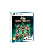 ProductoJUEGO SONY PS5 ALL ELITE WRESTLING: FIGHT FOREVERTechnouch