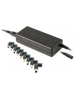 ProductoCARGADOR UNIVERSAL PORT/TFT 90W NGS AUTOM.Technouch