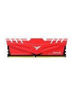 ProductoMÃDULO MEMORIA RAM DDR4 16GB 3200MHz TEAMGROUP DARK Z ROJOTechnouch