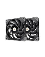 ProductoVENTILADOR 120X120 THERMALTAKE TOUGHFAN 12 PACK 2UDTechnouch