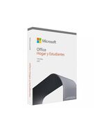 ProductoSOFTWARE MICROSOFT OFFICE HOME   STUDENT 2021Technouch