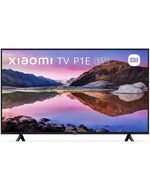 ProductoAndroid Smart TV Xiaomi TV P1E De 55" Pulgadas LED UltraHD 4K HDR10 ELA4745EUTechnouch