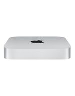 ProductoOrdenador apple mac mini silver m2 -  chip m2 8c -  8gb -  ssd 256gb -  gpu 10cTechnouch