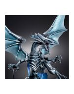 ProductoFigura megahouse yu - gi - oh! duel monsters art works monsters blue eyes white dragon holographic editionTechnouch