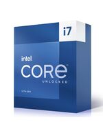 ProductoProcesador Intel Core i7-13700K 3.4 GHz Box LGA 1700 De 13ª GeneraciónTechnouch