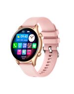 ProductoReloj smartwatch my phone watch el gold pink 1.32pulgadasTechnouch