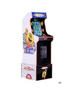 ProductoMaquina Recreativa Wifi Arcade 1UP Legacy Pac Mania 14 Juegos PAC-A-200110Technouch