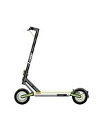 ProductoPATINETE ELECTRICO NAVEE S65 10  NEGRO VERDETechnouch