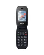 ProductoTelefono movil maxcom mm817 red -  2.4pulgadas -  2g color rojo y negroTechnouch