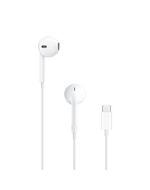 ProductoAuriculares apple earpods usb tipo c blancoTechnouch