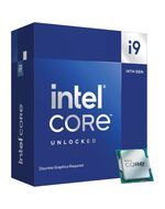 ProductoProcesador Intel Core i9-14900K 3.2/6GHz Box LGA 1700 14ª Generación 24 NúcleosTechnouch