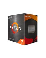 ProductoProcesador AMD Ryzen 7 5700X De 3.4GHz Box Sin Ventilador 8 Cores AM4 100-100000926WOFTechnouch