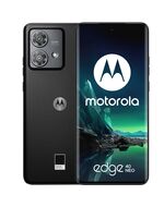 ProductoSmartphone Motorola Edge 40 Neo De 256GB/ 12GB RAM/ 6.55" Black Beauty Libre PAYH0000SETechnouch