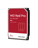 ProductoDISCO WD RED PRO 4TB SATA3 256MBTechnouch