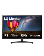ProductoMONITOR LG 32MN500M-B 31,5" IPS FHD LED 5MS HDMI CON AMD FreeSync NEGROTechnouch