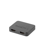 ProductoSPLITTER VIDEO LANBERG HDMI A 2 X HDMI 4K + MICRO USB NEGROTechnouch