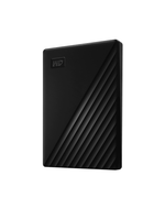 ProductoDISCO DURO EXT 2,5" WD MY PASSPORT 1TB NEGROTechnouch