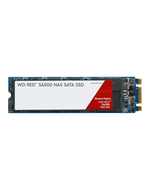 ProductoSSD WD RED SA500 1TB SATA3 MBTechnouch