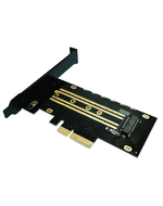 ProductoADAPTADOR COOLBOX SSD M2 NVME A SLOT PCIETechnouch