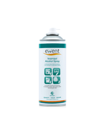 ProductoALCOHOL ISOPROPILICO EWENT EN SPRAY 400MLTechnouch