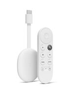 ProductoGoogle Chromecast Con Google TV (HD) HDR.2/ 1080P Blanco GA03131-ITTechnouch